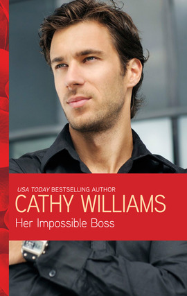 Title details for Her Impossible Boss by Cathy Williams - Available